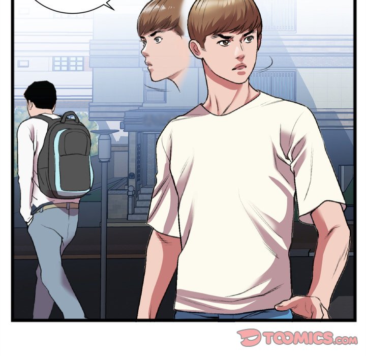 Between Us (Goinmul) - Chapter 22 Page 58