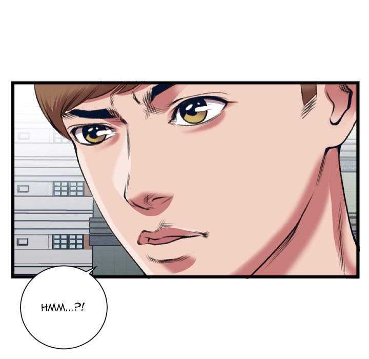 Between Us (Goinmul) - Chapter 22 Page 59