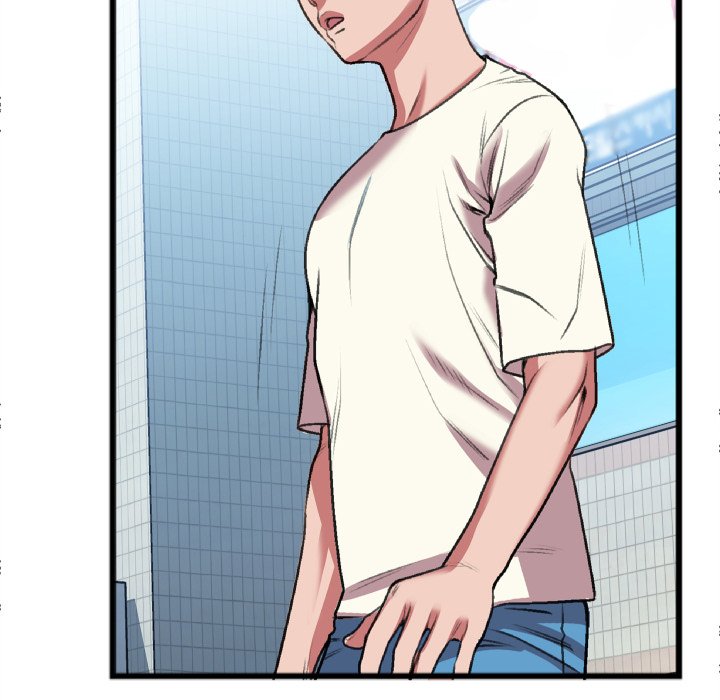 Between Us (Goinmul) - Chapter 22 Page 63