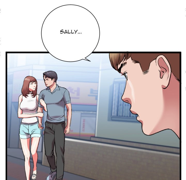 Between Us (Goinmul) - Chapter 22 Page 64
