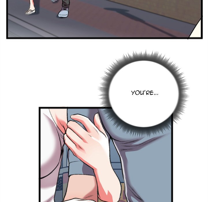 Between Us (Goinmul) - Chapter 22 Page 65