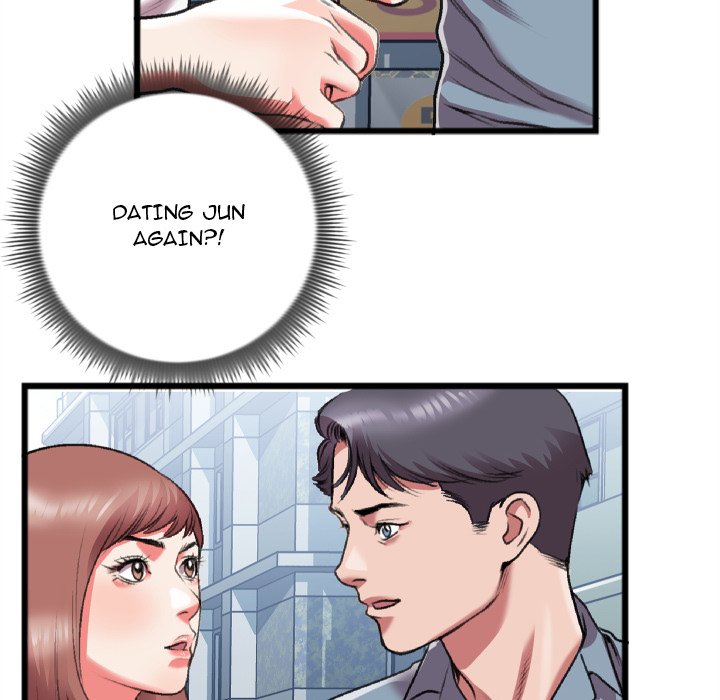 Between Us (Goinmul) - Chapter 22 Page 66