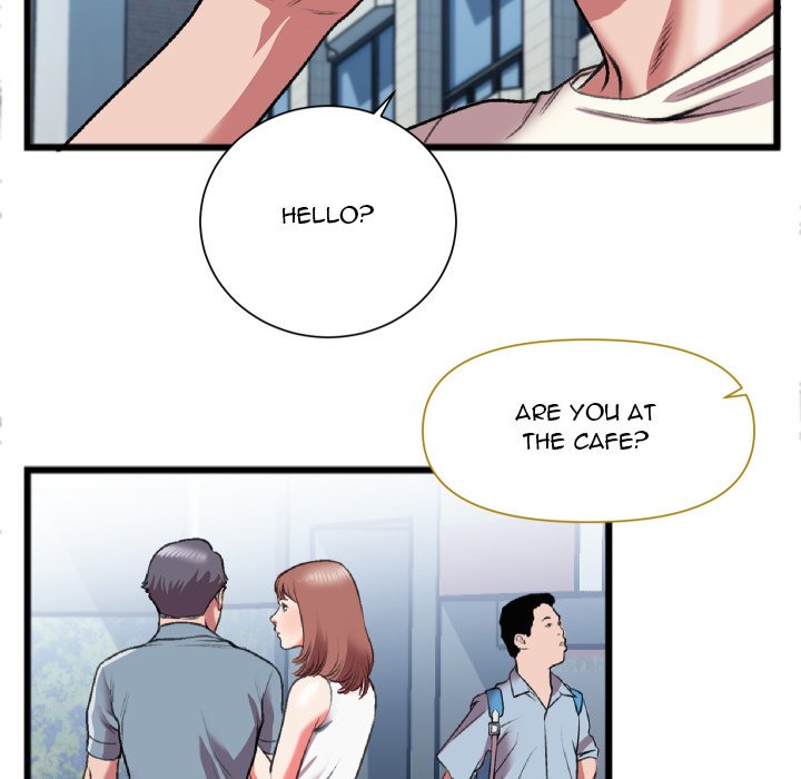 Between Us (Goinmul) - Chapter 22 Page 72