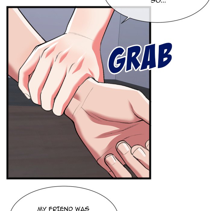 Between Us (Goinmul) - Chapter 24 Page 14