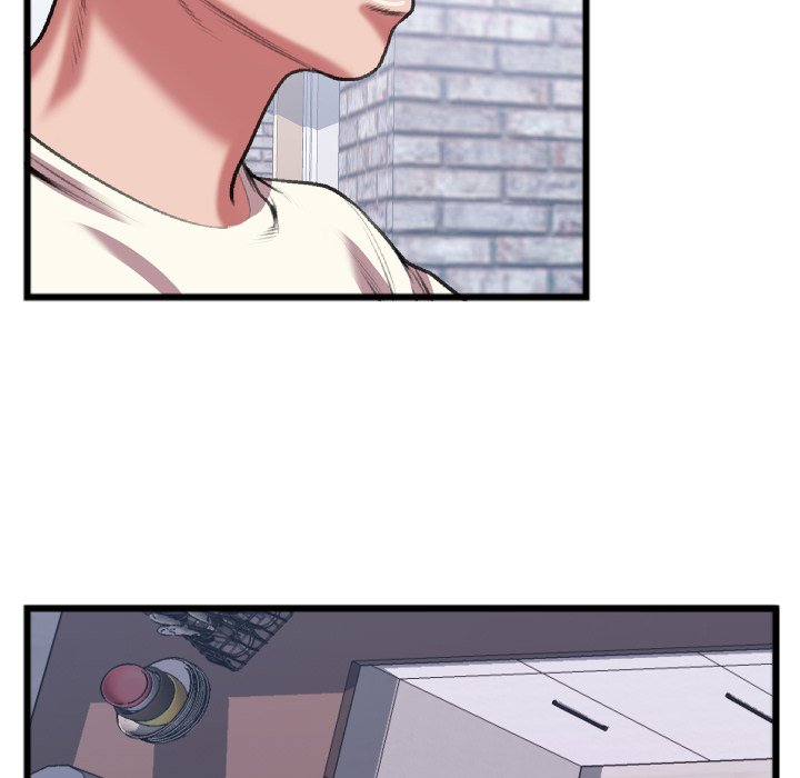 Between Us (Goinmul) - Chapter 24 Page 17