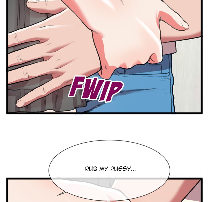 Between Us (Goinmul) - Chapter 24 Page 24