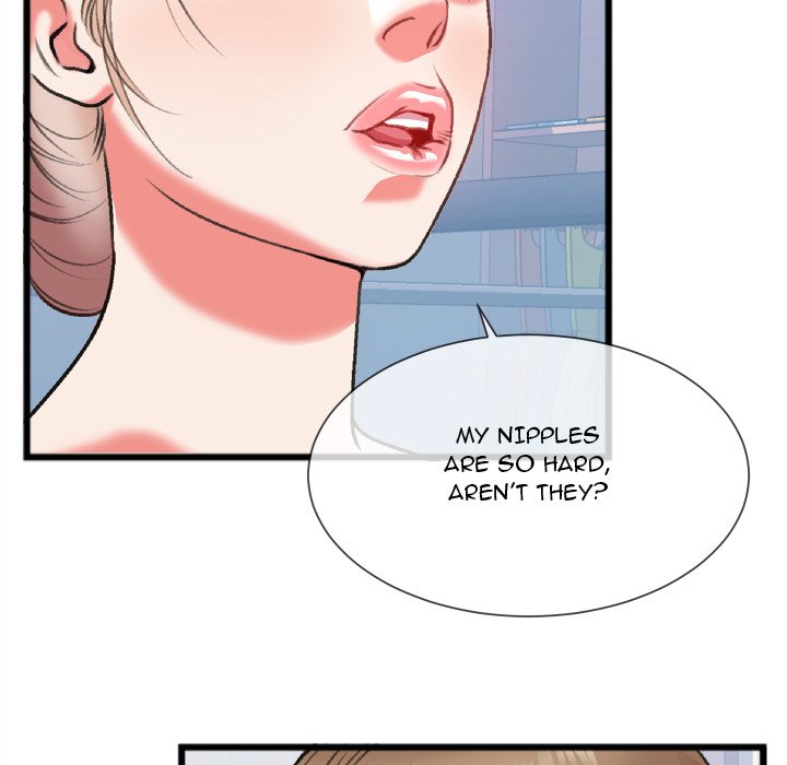 Between Us (Goinmul) - Chapter 24 Page 34