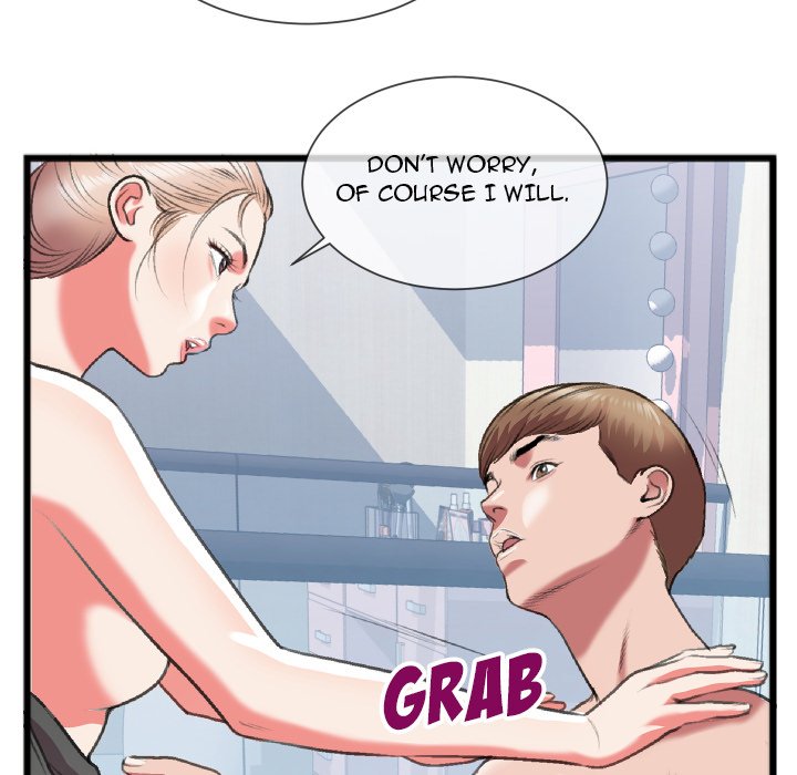 Between Us (Goinmul) - Chapter 24 Page 44