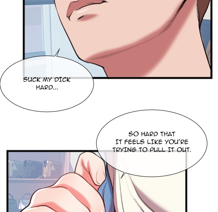 Between Us (Goinmul) - Chapter 24 Page 46