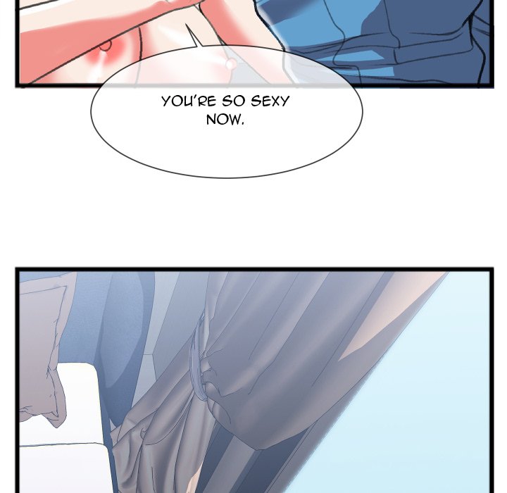 Between Us (Goinmul) - Chapter 24 Page 50