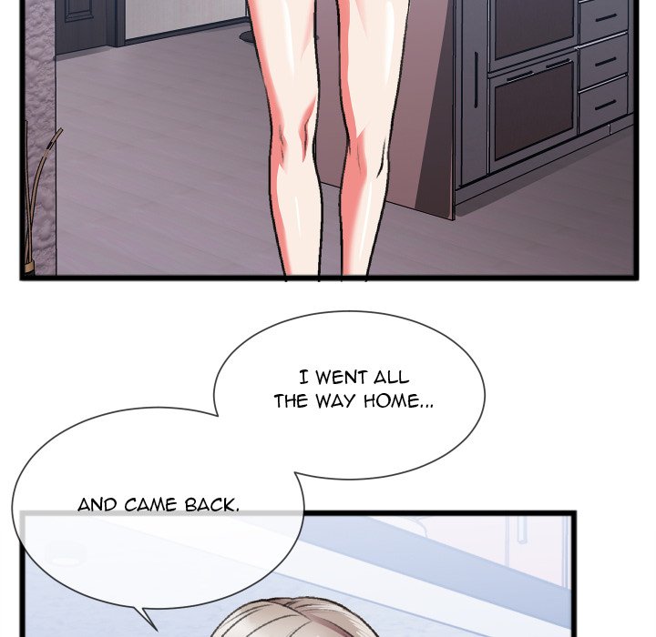 Between Us (Goinmul) - Chapter 24 Page 81