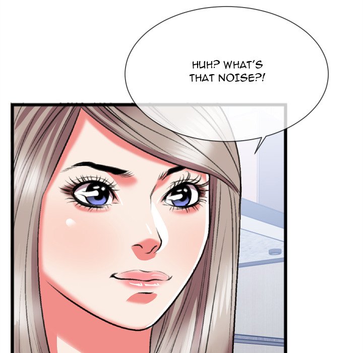Between Us (Goinmul) - Chapter 24 Page 83