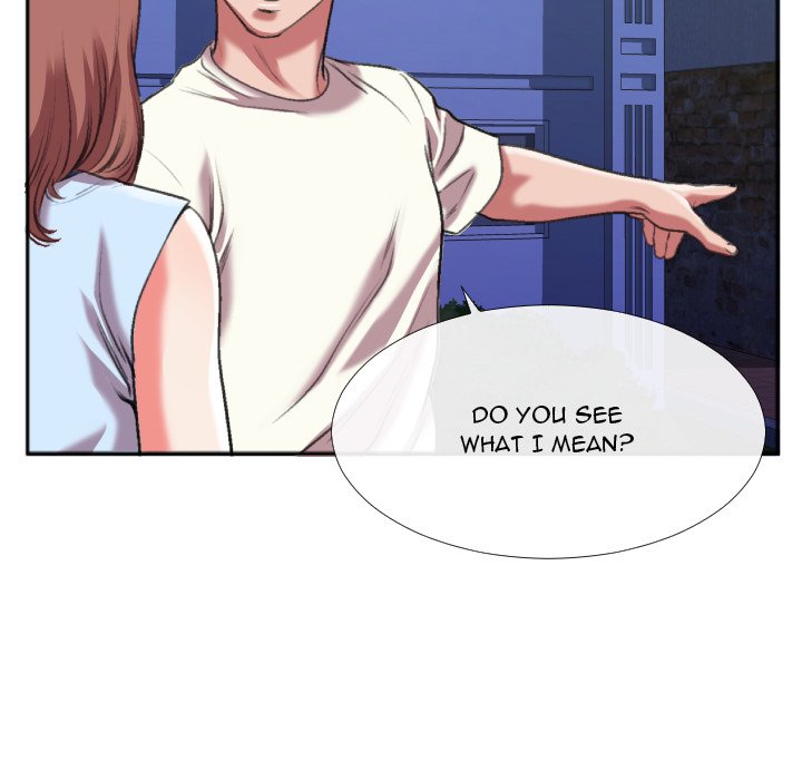 Between Us (Goinmul) - Chapter 28 Page 18