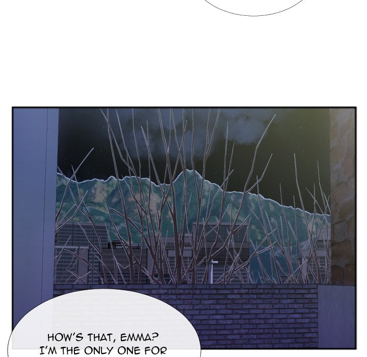 Between Us (Goinmul) - Chapter 28 Page 20