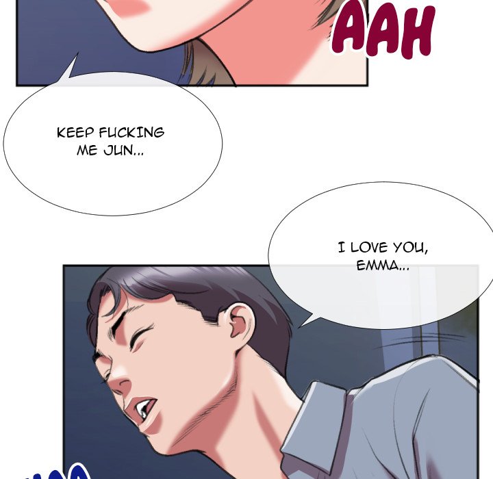 Between Us (Goinmul) - Chapter 28 Page 23
