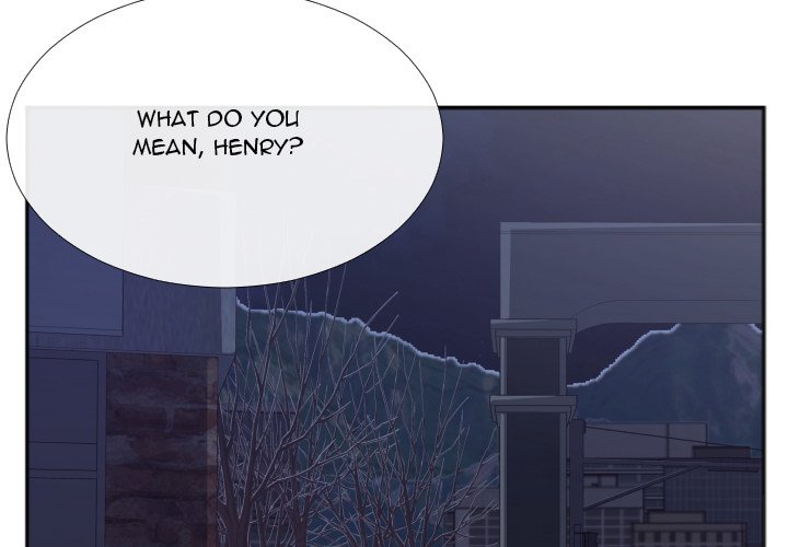 Between Us (Goinmul) - Chapter 28 Page 4