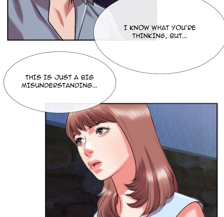 Between Us (Goinmul) - Chapter 28 Page 44