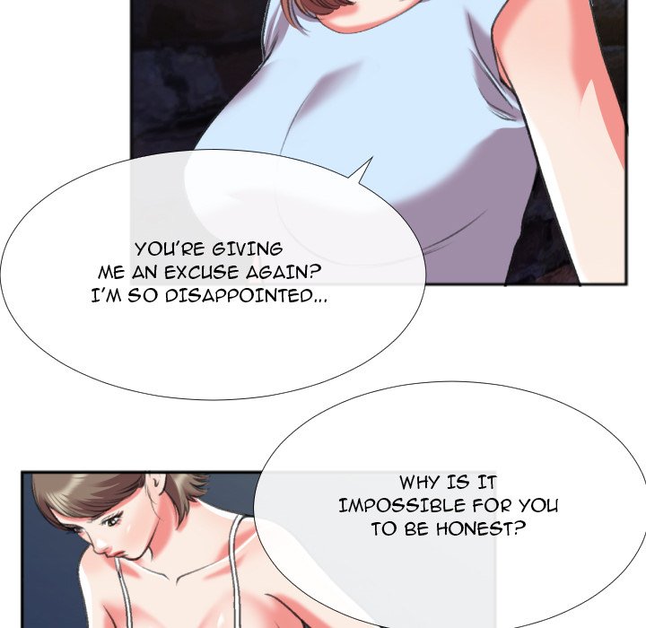 Between Us (Goinmul) - Chapter 28 Page 45