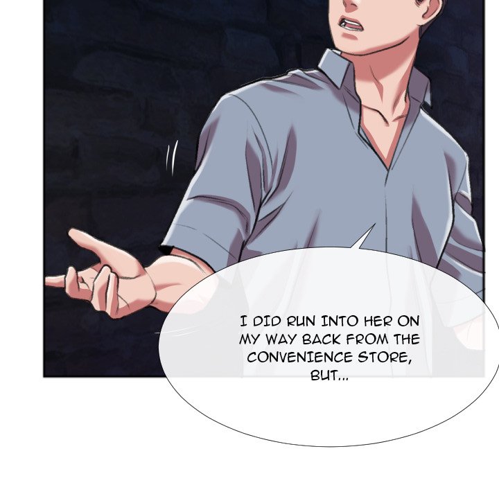 Between Us (Goinmul) - Chapter 28 Page 47