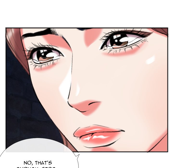 Between Us (Goinmul) - Chapter 28 Page 48