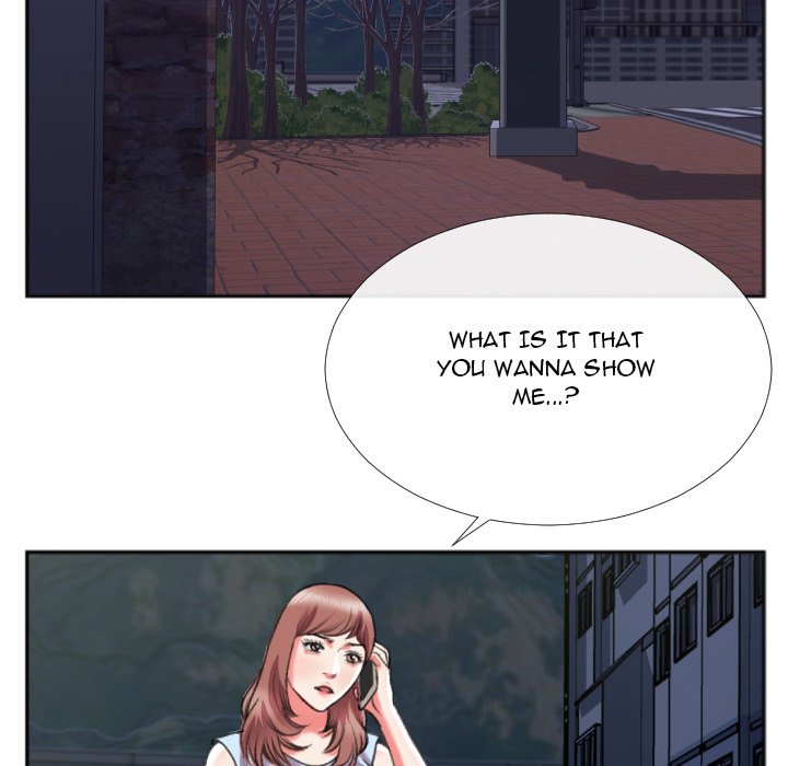 Between Us (Goinmul) - Chapter 28 Page 5
