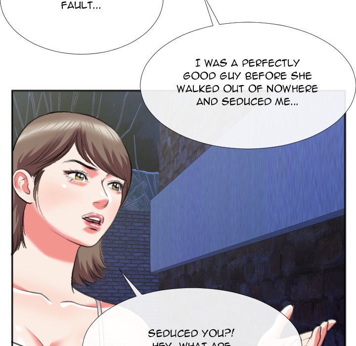 Between Us (Goinmul) - Chapter 28 Page 50