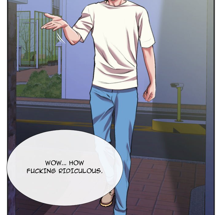 Between Us (Goinmul) - Chapter 28 Page 54