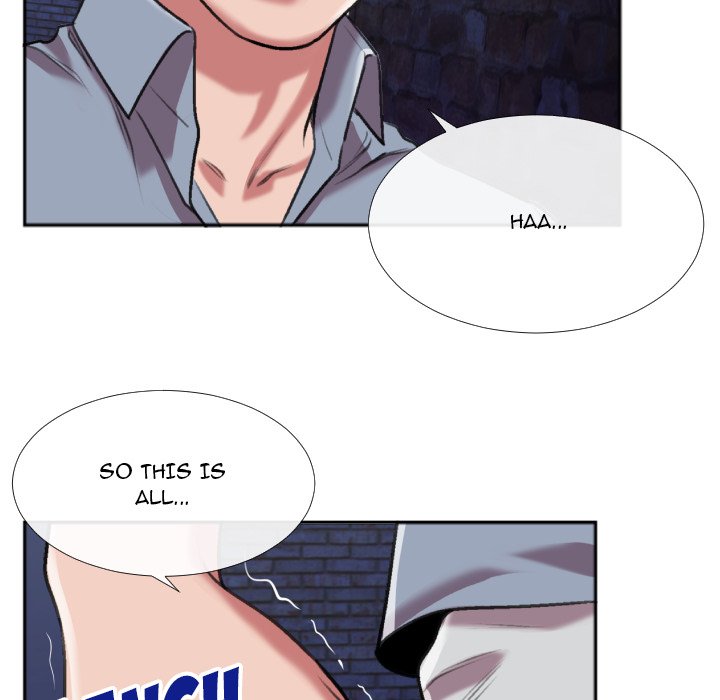 Between Us (Goinmul) - Chapter 28 Page 62