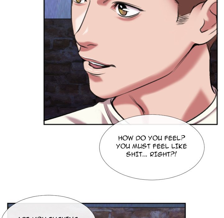Between Us (Goinmul) - Chapter 28 Page 64