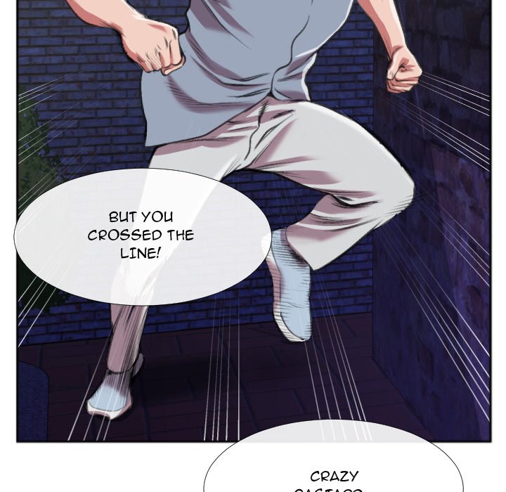 Between Us (Goinmul) - Chapter 28 Page 68