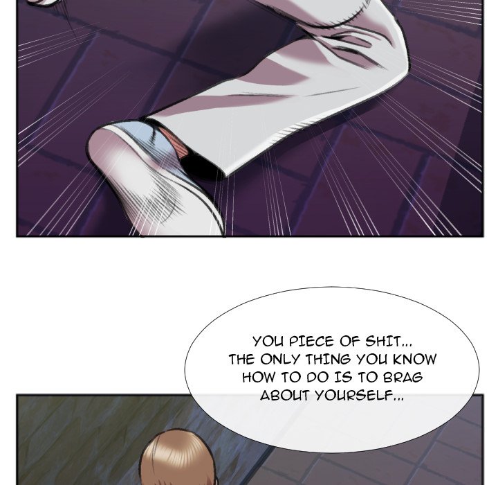 Between Us (Goinmul) - Chapter 28 Page 74