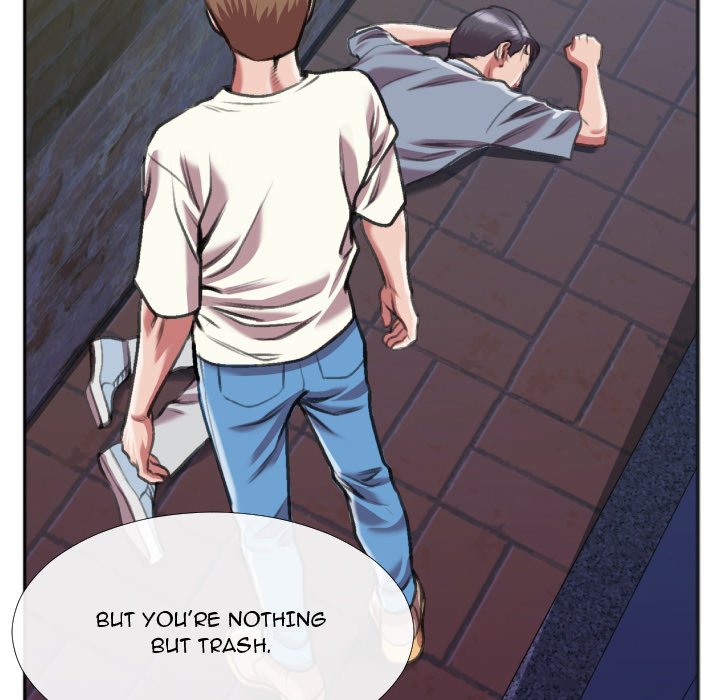 Between Us (Goinmul) - Chapter 28 Page 75