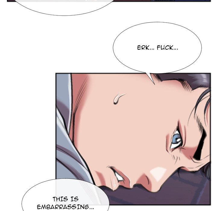 Between Us (Goinmul) - Chapter 28 Page 76