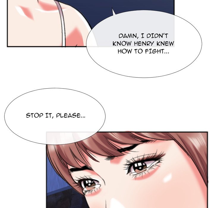 Between Us (Goinmul) - Chapter 28 Page 78