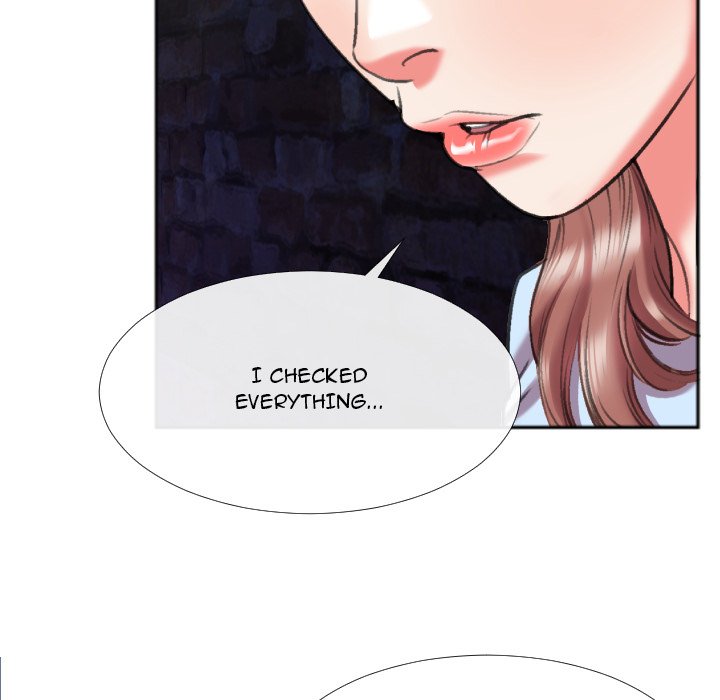 Between Us (Goinmul) - Chapter 28 Page 79