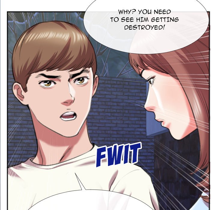 Between Us (Goinmul) - Chapter 28 Page 80
