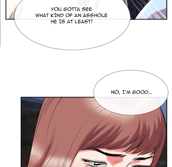 Between Us (Goinmul) - Chapter 28 Page 81