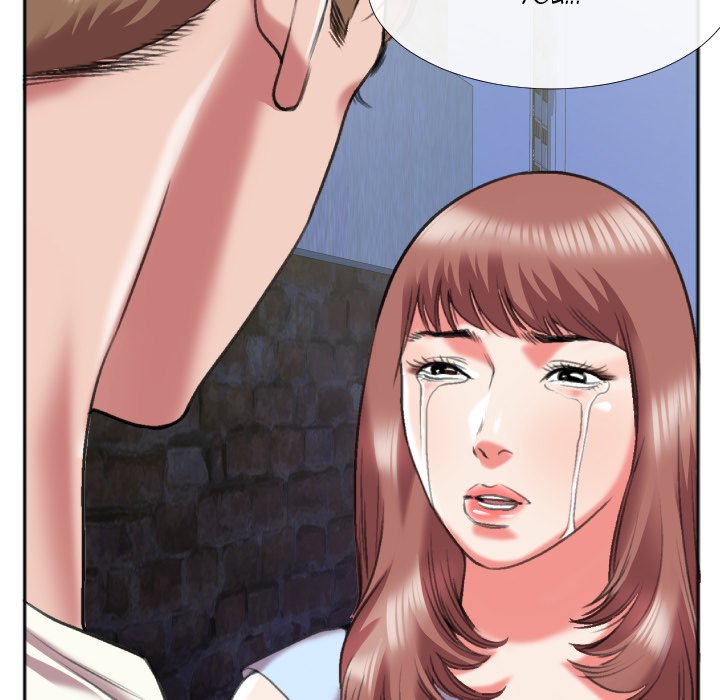 Between Us (Goinmul) - Chapter 28 Page 83