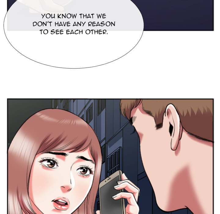 Between Us (Goinmul) - Chapter 28 Page 9