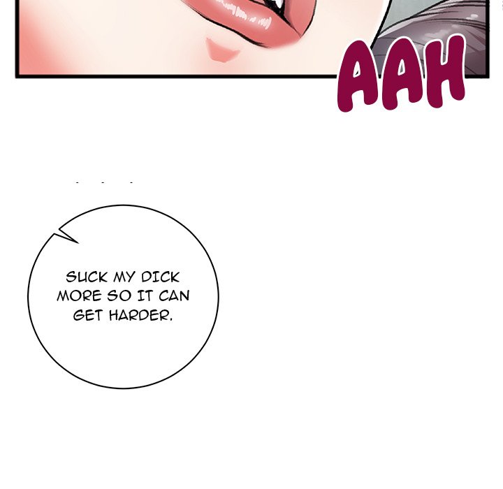 Between Us (Goinmul) - Chapter 3 Page 33
