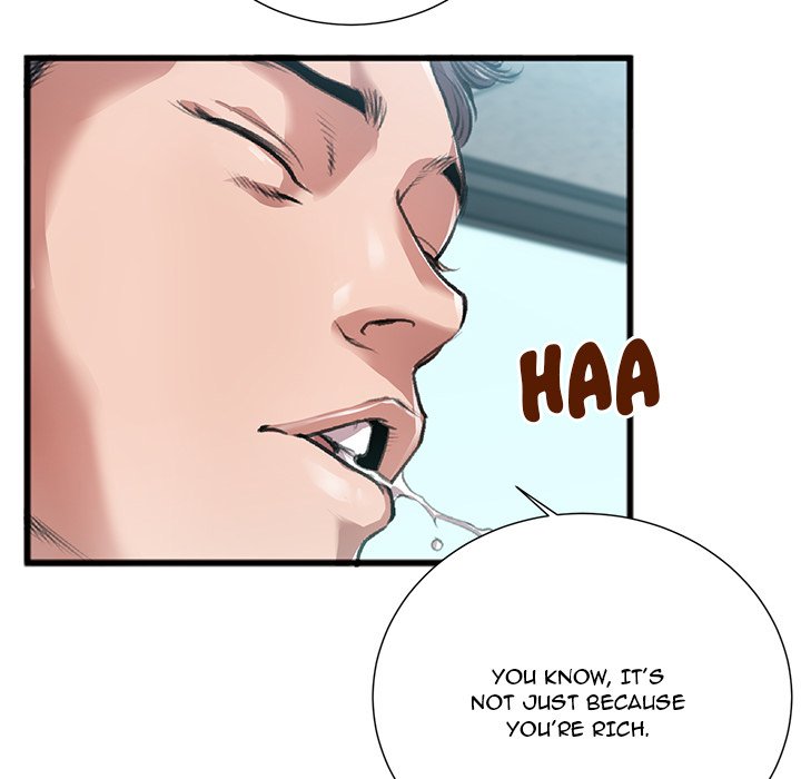 Between Us (Goinmul) - Chapter 3 Page 63