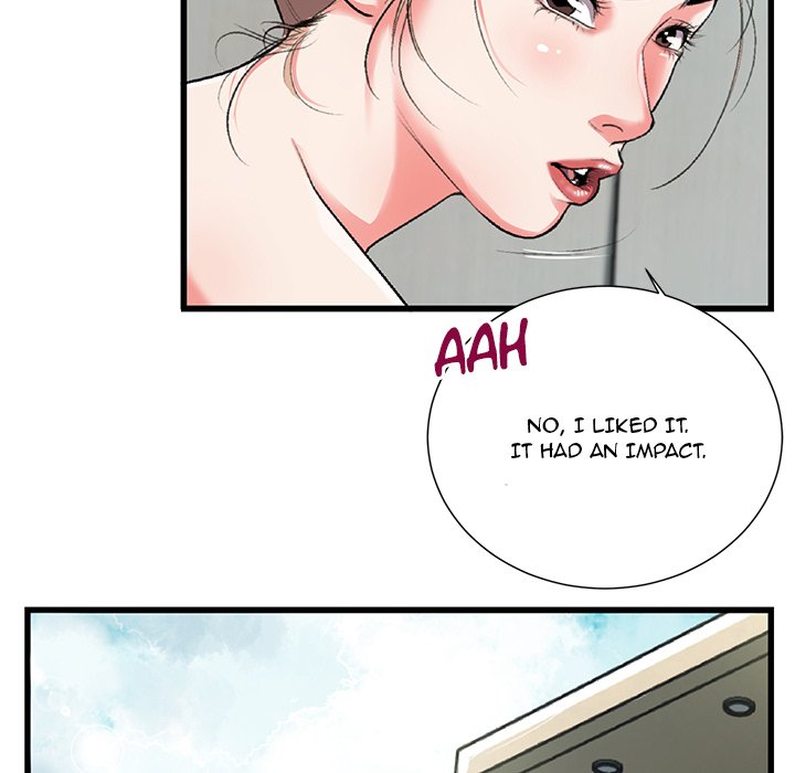 Between Us (Goinmul) - Chapter 3 Page 74