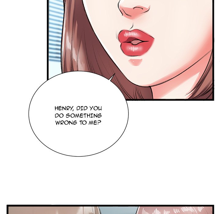 Between Us (Goinmul) - Chapter 3 Page 90