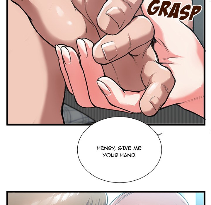 Between Us (Goinmul) - Chapter 3 Page 99