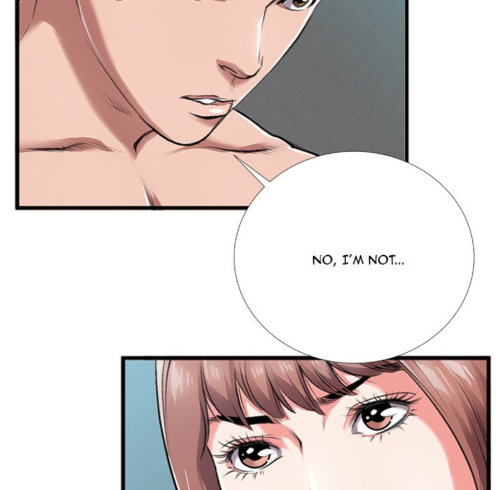 Between Us (Goinmul) - Chapter 4 Page 12