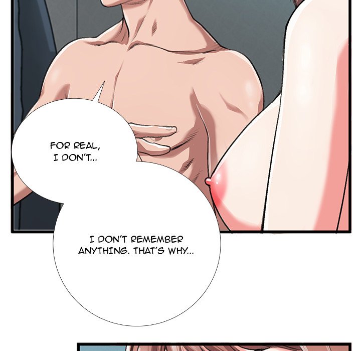Between Us (Goinmul) - Chapter 4 Page 14