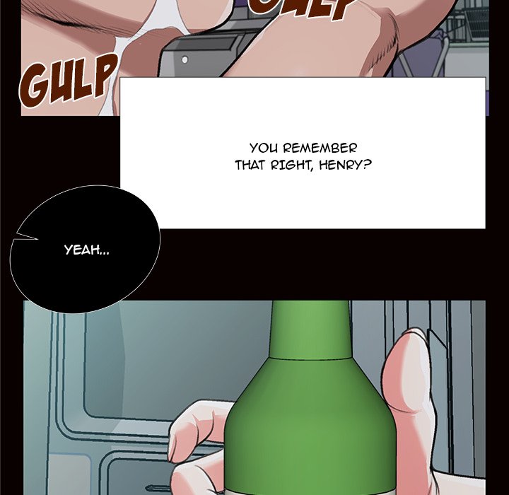 Between Us (Goinmul) - Chapter 4 Page 28