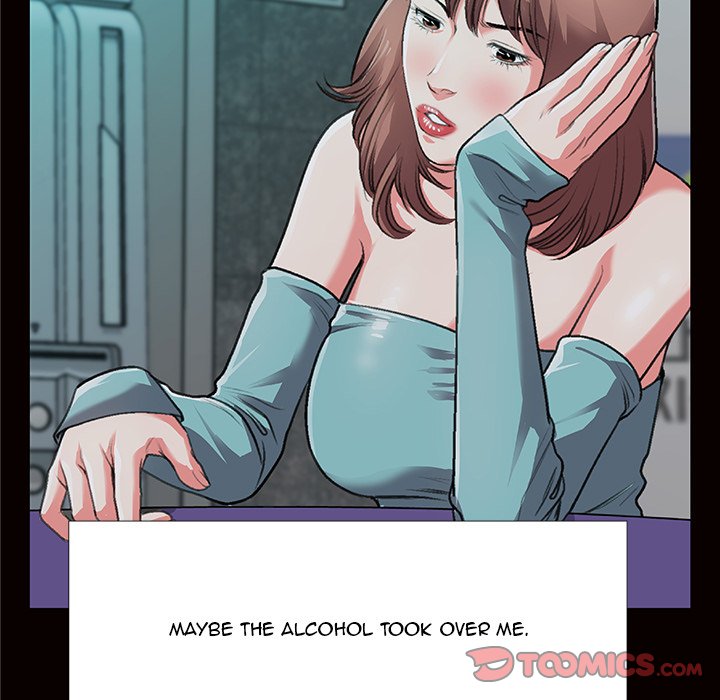 Between Us (Goinmul) - Chapter 4 Page 30