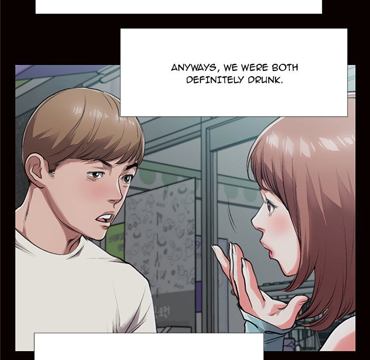 Between Us (Goinmul) - Chapter 4 Page 31