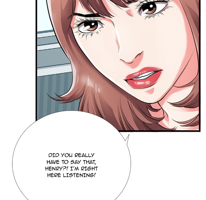 Between Us (Goinmul) - Chapter 4 Page 41